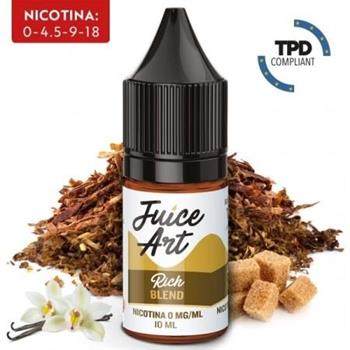 RICH BLEND 18