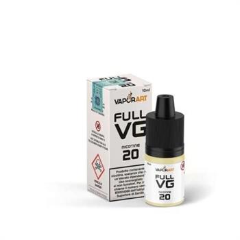 BASETTA NICOBOOSTER FULL VG 20MG - VAPORART