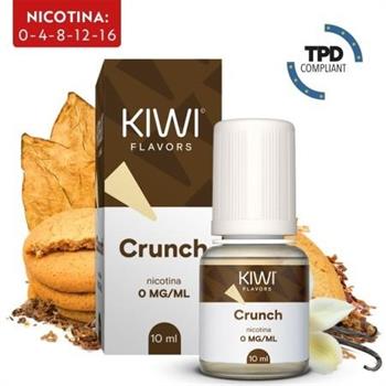 CRUNCH 4