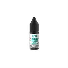 BASETTA NICOBOOSTER 70/30 - TNT VPE (9 MG)