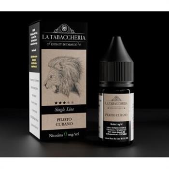 LA TABACCHERIA SINGLE LINE - PILOTO CUBANO 6