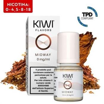 MIDWAY 9