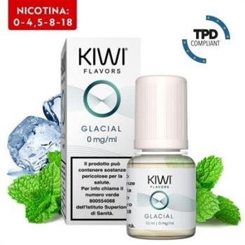 GLACIAL 9