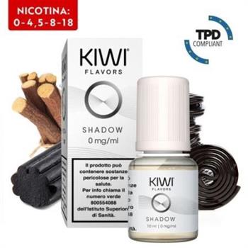 SHADOW 9