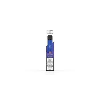 ELFBAR 600 BLUEBERRY 20 MG/ML