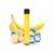 ELFBAR 600 BANANA ICE 20 MG/ML