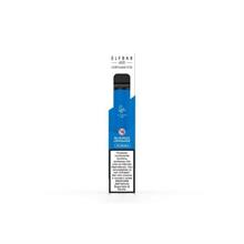 ELFBAR 600 BLUE RAZZ LEMONADE 20 MG/ML