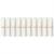 10PZ FILTRO PER VILTER - ASPIRE