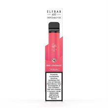 ELFBAR 600 PINK LEMONADE 20MG