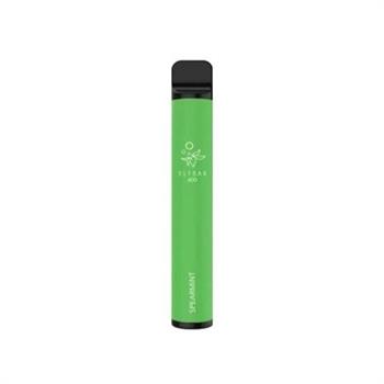 ELFBAR 600 SPEARMINT 20 MG/ML