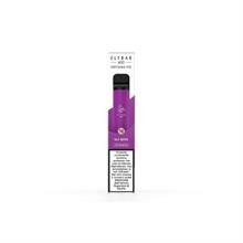 ELFBAR 600 ELF BERG 20 MG/ML