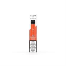 ELFBAR 600 ELFBULL STRAWBERRY 20 MG/ML