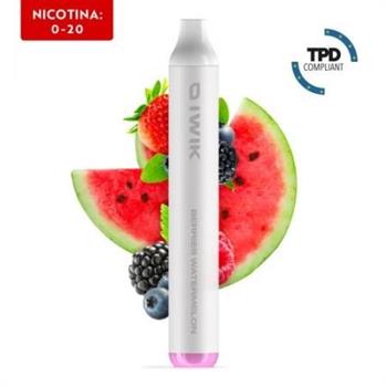 IWIK BERRIES WATERMELON 20