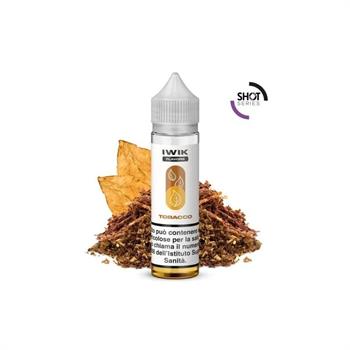 IWIK TOBACCO 20