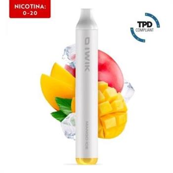 IWIK MANGO ICE  20