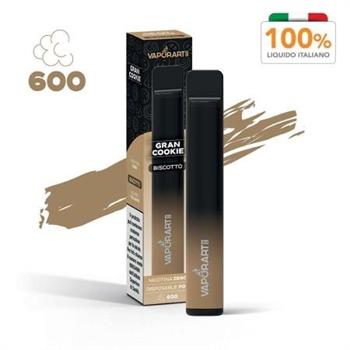 GRAN COOKIE 10 (2ML)