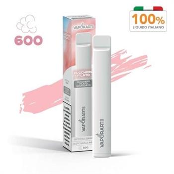 ZUCCHERO FILATO 10 (2ML)