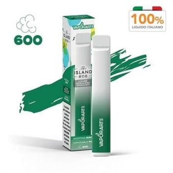 THE ISLAND 20 (2ML)