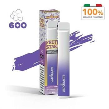 FRUITSTARD 10 (2ML)