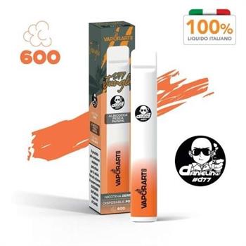 JUNGLE 20 (2ML)