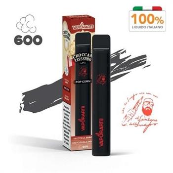 CROCCANTISSIMO 20 (2ML)