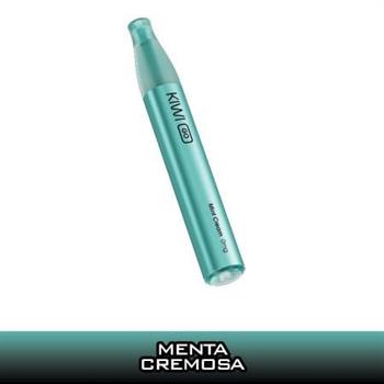 KIWI VAPOUR MINT CREAM 20/2ML