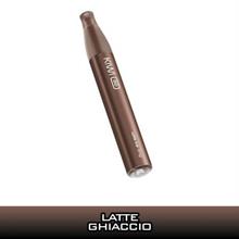 KIWI VAPOUR LATTE ICE 20/2ML