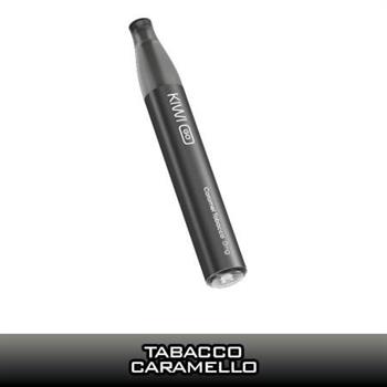 KIWI VAPOUR CARAMEL TOBACCO 20/2ML