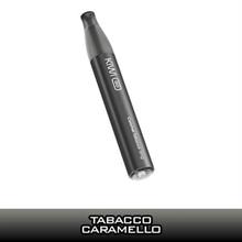 KIWI VAPOUR CARAMEL TOBACCO 20/2ML