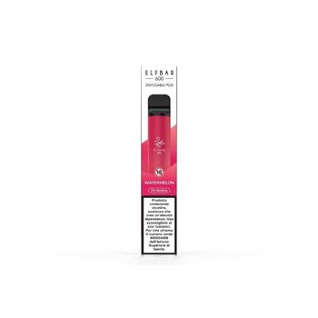ELFBAR ELFA 2ML PREFILLED POD WATERMELON 20MG