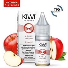 KIWI FLAVORS APPLE 4,5
