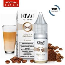 KIWI FLAVORS MOCHA 9