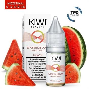 KIWI FLAVORS WATERMELON 4,5