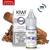 KIWI FLAVORS AVANA 18