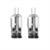 2PZ TG POD - ASPIRE - COLORE : 0,8 OHM
