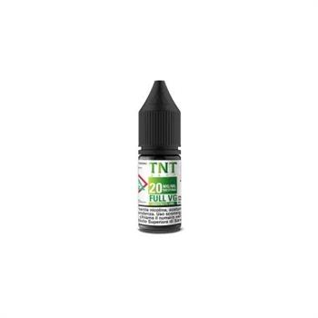 BASETTA NICOBOOSTER FULL VG - TNT VPE (12 MG)