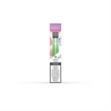 ELFBAR 600 V2 APPLE WATERMELON 20MG