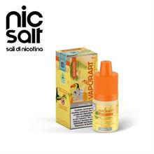MANGHITO - SALI DI NICOTINA 20