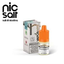 TOBACCO GOLD - SALI DI NICOTINA 20