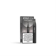 KIWI GO PLUS + STARTER KIT - CLASSIC TOBACCO 20