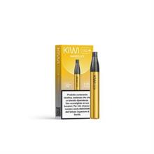 KIWI GO PLUS  + STARTER KIT - MANGO ICE 20