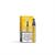 KIWI GO PLUS  + STARTER KIT - MANGO ICE 20