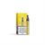 KIWI GO PLUS  + STARTER KIT - BANANA ICE 20