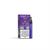 KIWI GO PLUS + STARTER KIT - GRAPE ICE 20