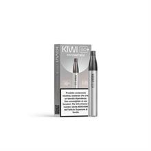 KIWI GO PLUS + STARTER KIT - COCONUT MILK 20