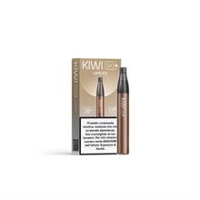 KIWI GO PLUS + STARTER KIT - LATTE ICE 20