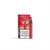 KIWI GO PLUS + STARTER KIT - STRAWBERRY ICE 20