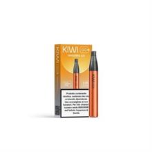 KIWI GO PLUS + STARTER KIT - TANGERINE ICE 20