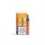 KIWI GO PLUS + STARTER KIT - TANGERINE ICE 20