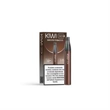 KIWI GO PLUS + STARTER KIT - SMOOTH TOBACCO 20